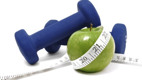 Exercise 4 Weight Loss Points Calculator