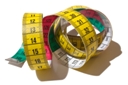 measuring tapes